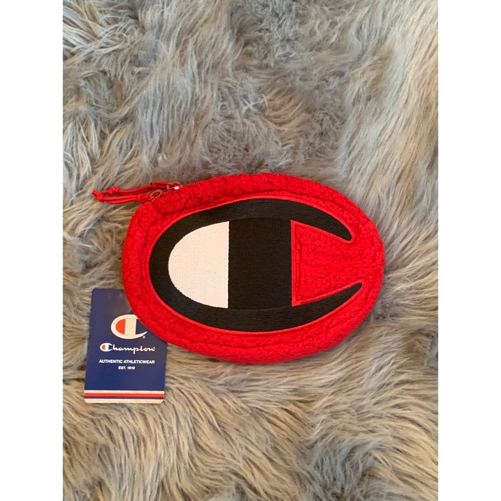Champion Fannypack
